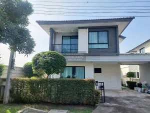 ขายบ้าน  คาซ่า วิลล์ บางใหญ่ บางแม่นาง บางใหญ่ นนทบุรี CX-119873