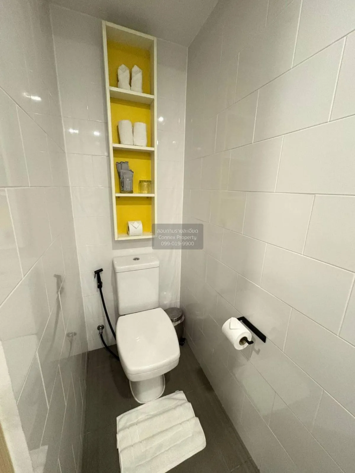 เช่าอพาร์ทเมนท์  ยูโทเปีย ในหาน ราไวย์ เมืองภูเก็ต ภูเก็ต CX-1198 3