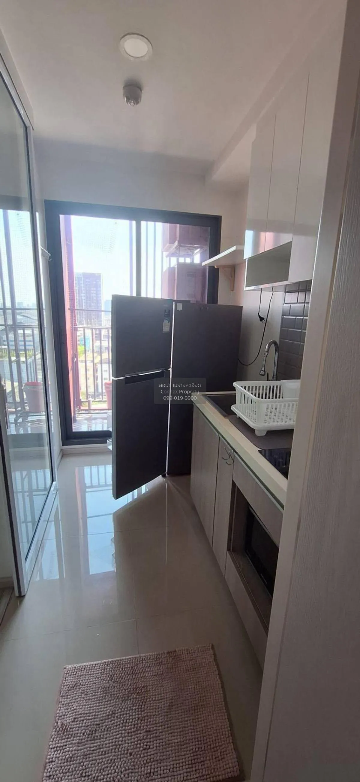 For Rent Condo , The Tree Charan 30 , MRT-Fai Chai , Ban Chang Lo 4