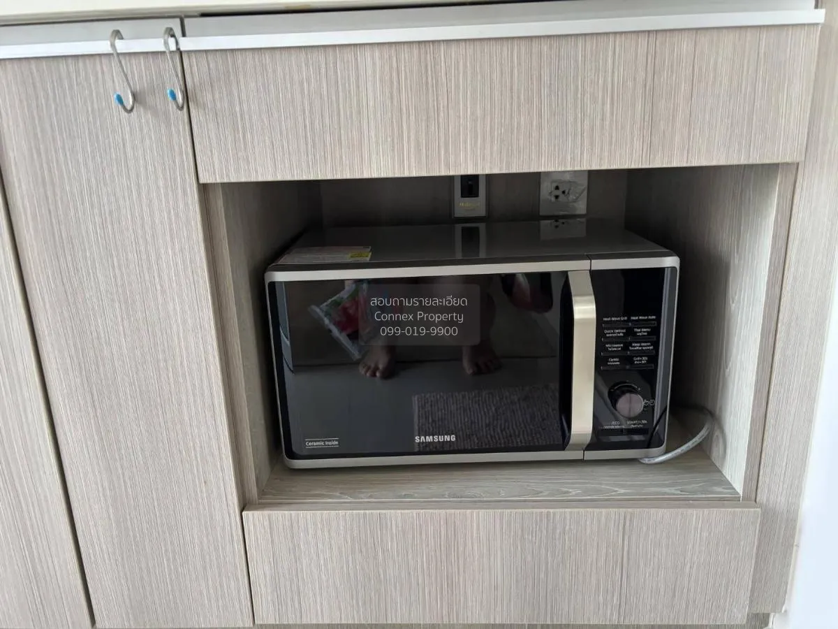 For Rent Condo , The Tree Charan 30 , MRT-Fai Chai , Ban Chang Lo