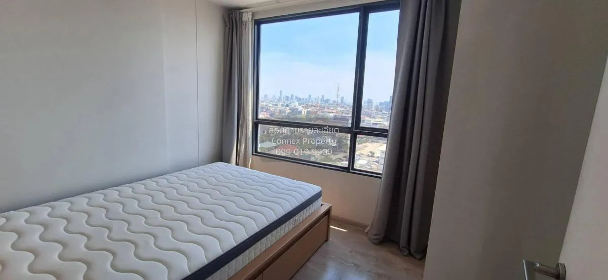 For Rent Condo , The Tree Charan 30 , MRT-Fai Chai , Ban Chang Lo