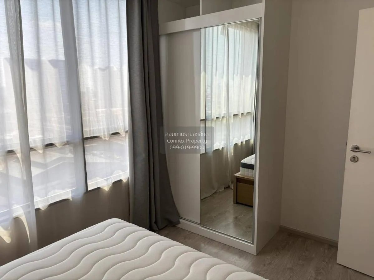 For Rent Condo , The Tree Charan 30 , MRT-Fai Chai , Ban Chang Lo