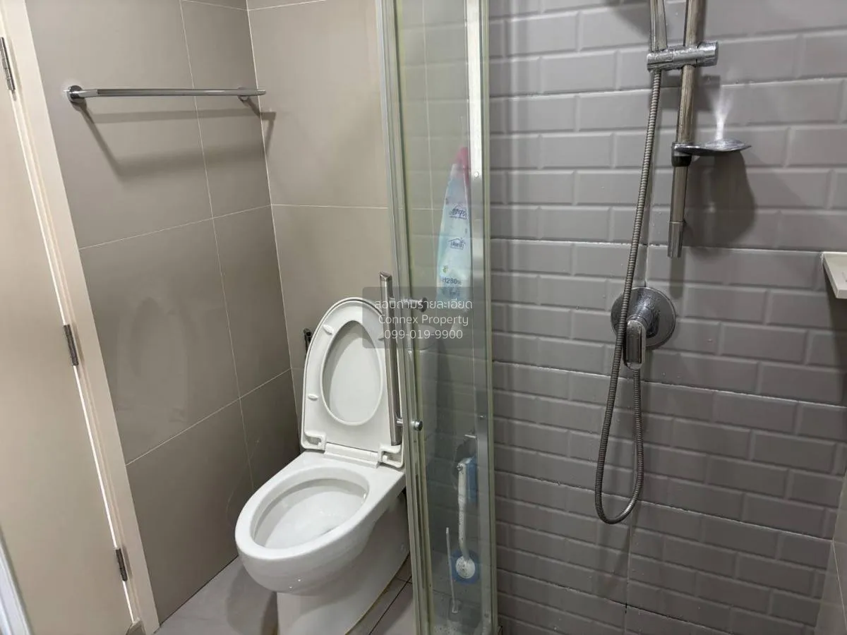 For Rent Condo , The Tree Charan 30 , MRT-Fai Chai , Ban Chang Lo