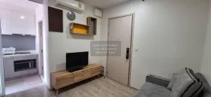 For Rent Condo , The Tree Charan 30 , MRT-Fai Chai , Ban Chang Lo , Bangkok Noi , Bangkok , CX-119875