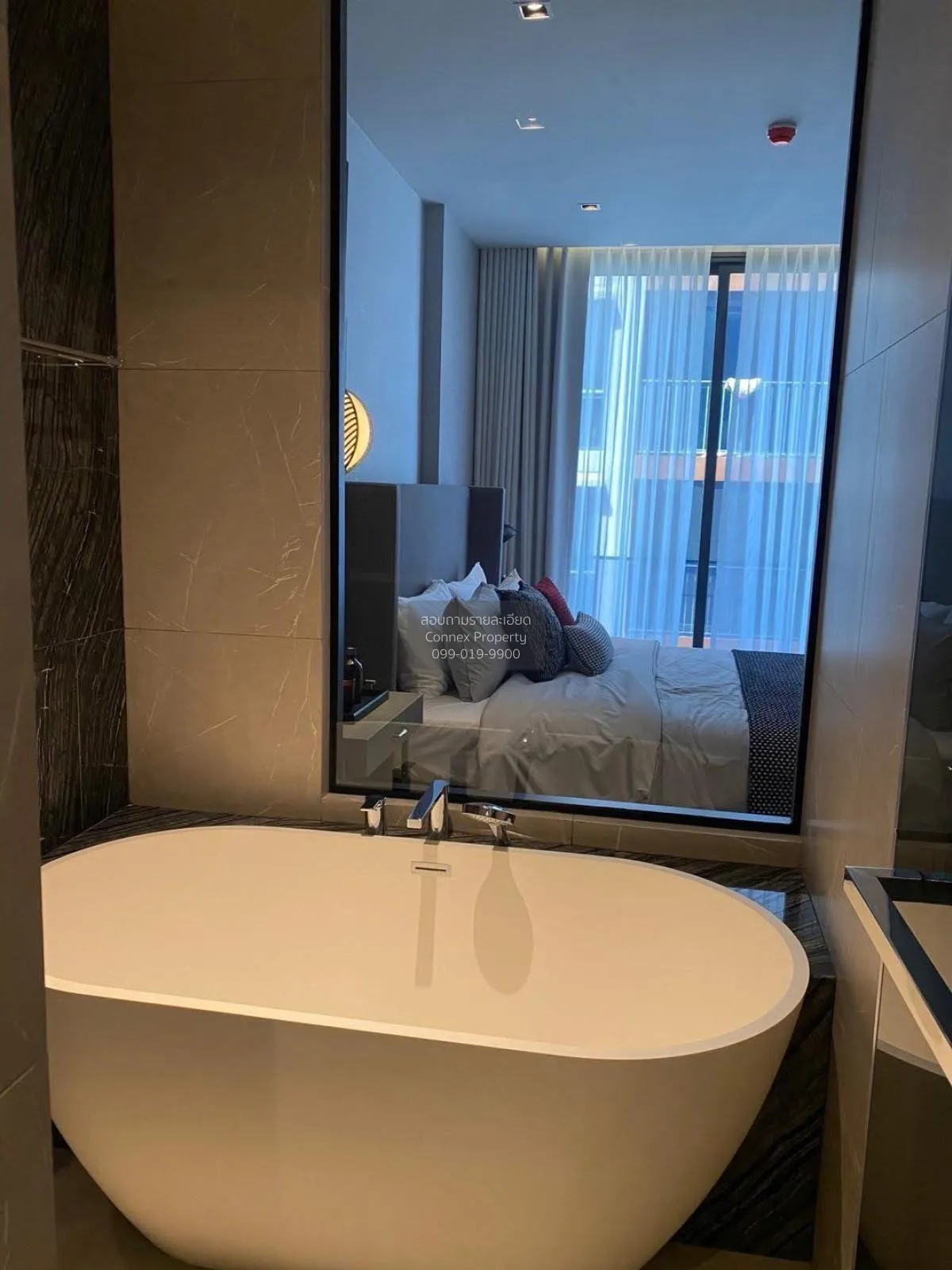 เช่าคอนโด  เดอะ รีเซิร์ฟ 61 ไฮด์อะเวย์ BTS-เอกมัย คลองเตยเหนือ เข