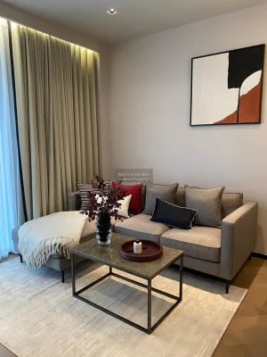 เช่าคอนโด  เดอะ รีเซิร์ฟ 61 ไฮด์อะเวย์ BTS-เอกมัย คลองเตยเหนือ เขต วัฒนา กรุงเทพ CX-119876