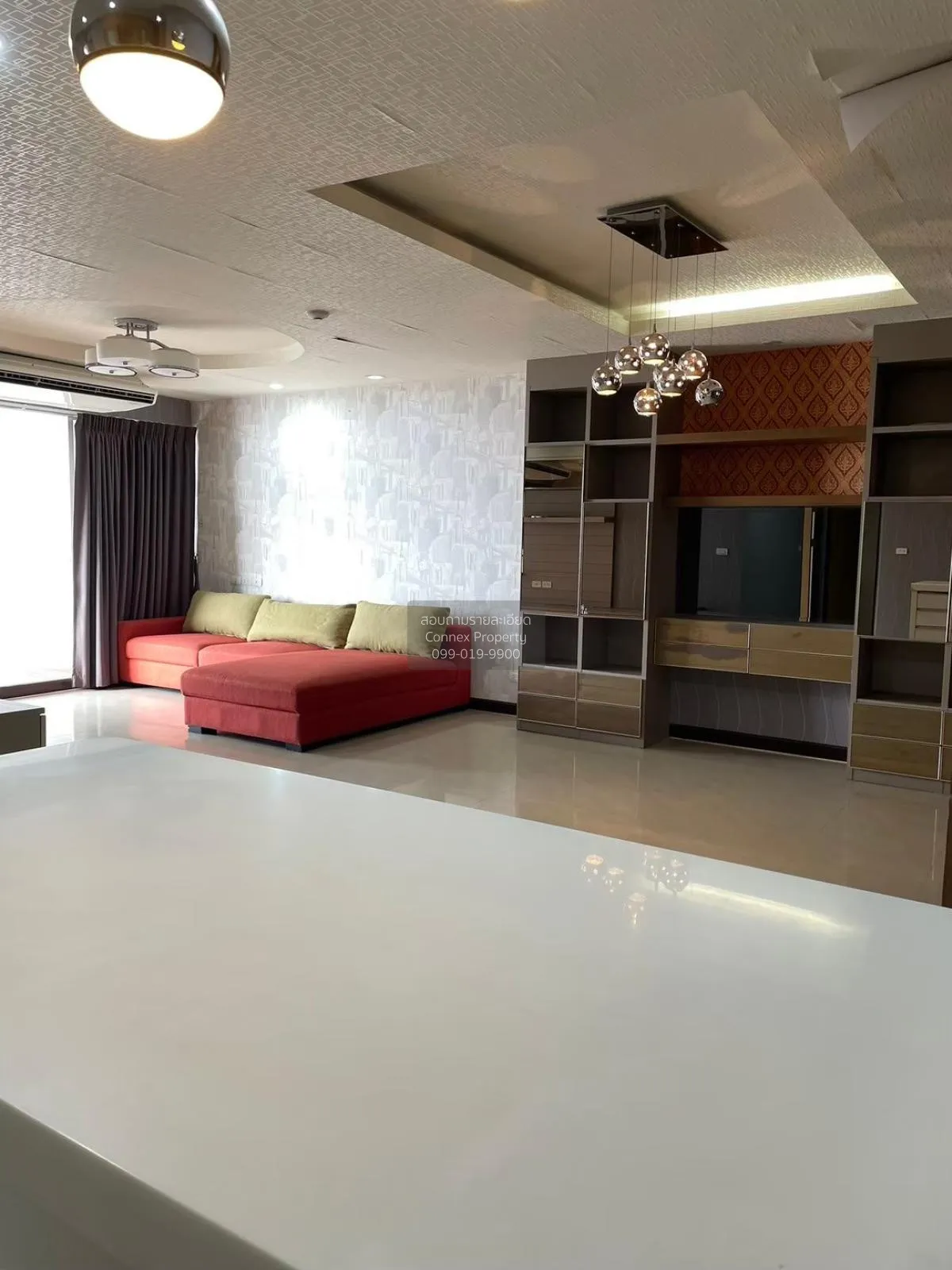 For Sale Condo , NS Tower Central City Bangna , BTS-Udom Suk , Ba 2