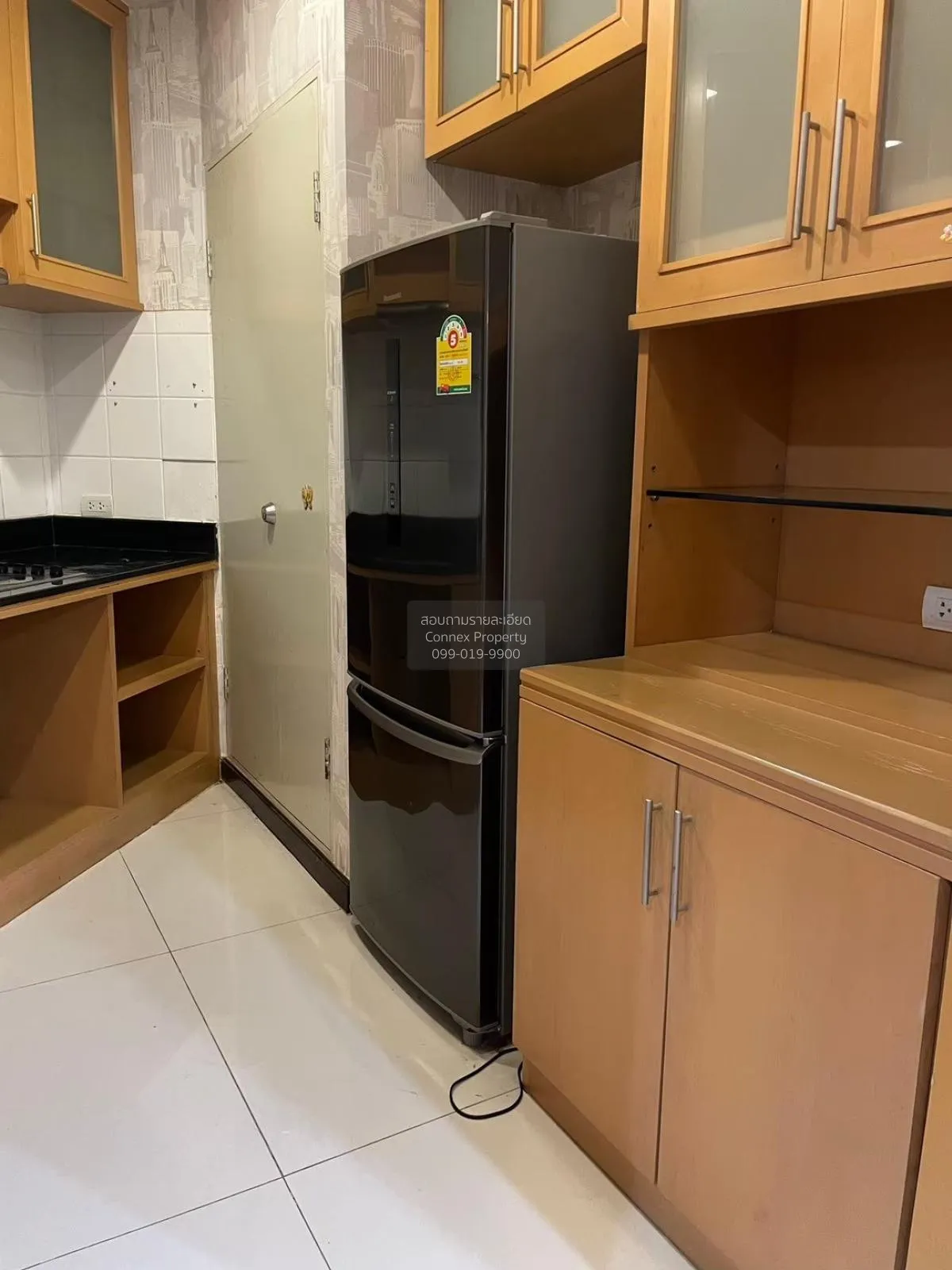 For Sale Condo , NS Tower Central City Bangna , BTS-Udom Suk , Ba 4