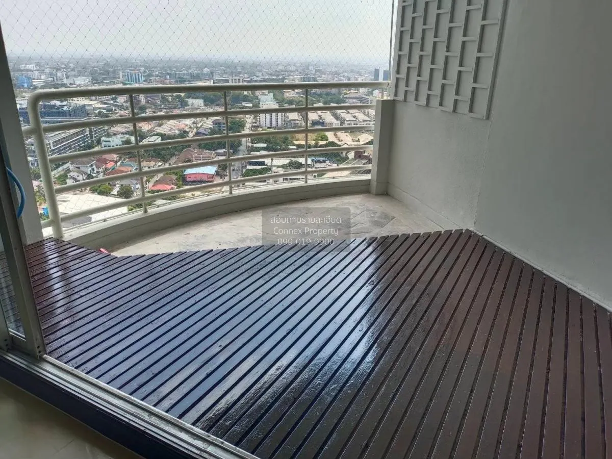 For Sale Condo , NS Tower Central City Bangna , BTS-Udom Suk , Ba