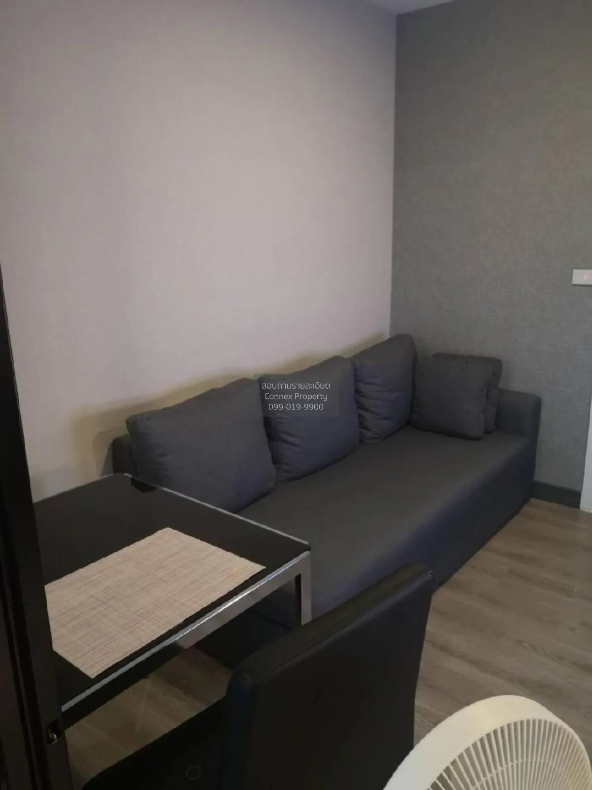 For Rent Condo , Kensington Sukhumvit - Theparak , BTS-Samrong ,  1