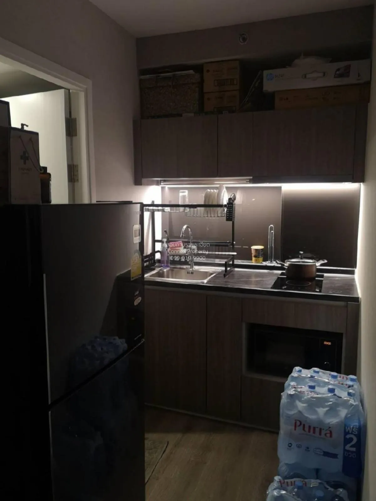 For Rent Condo , Kensington Sukhumvit - Theparak , BTS-Samrong ,  2