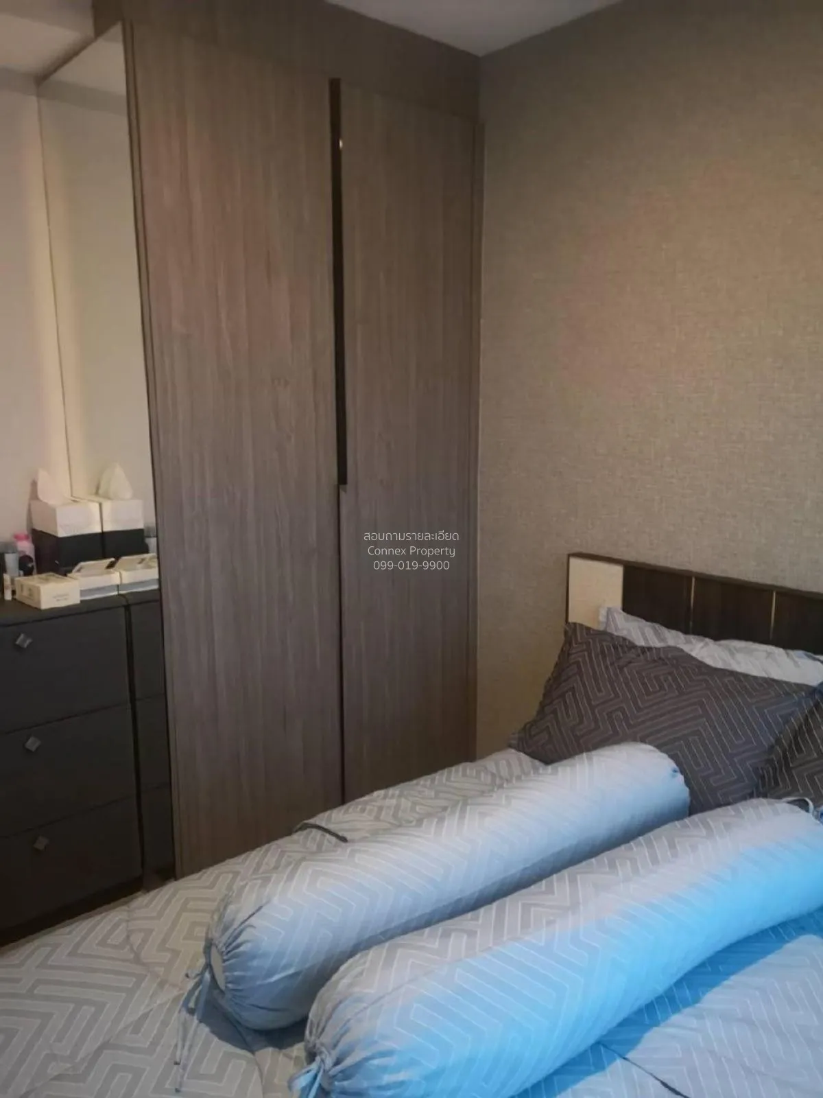 For Rent Condo , Kensington Sukhumvit - Theparak , BTS-Samrong ,  3