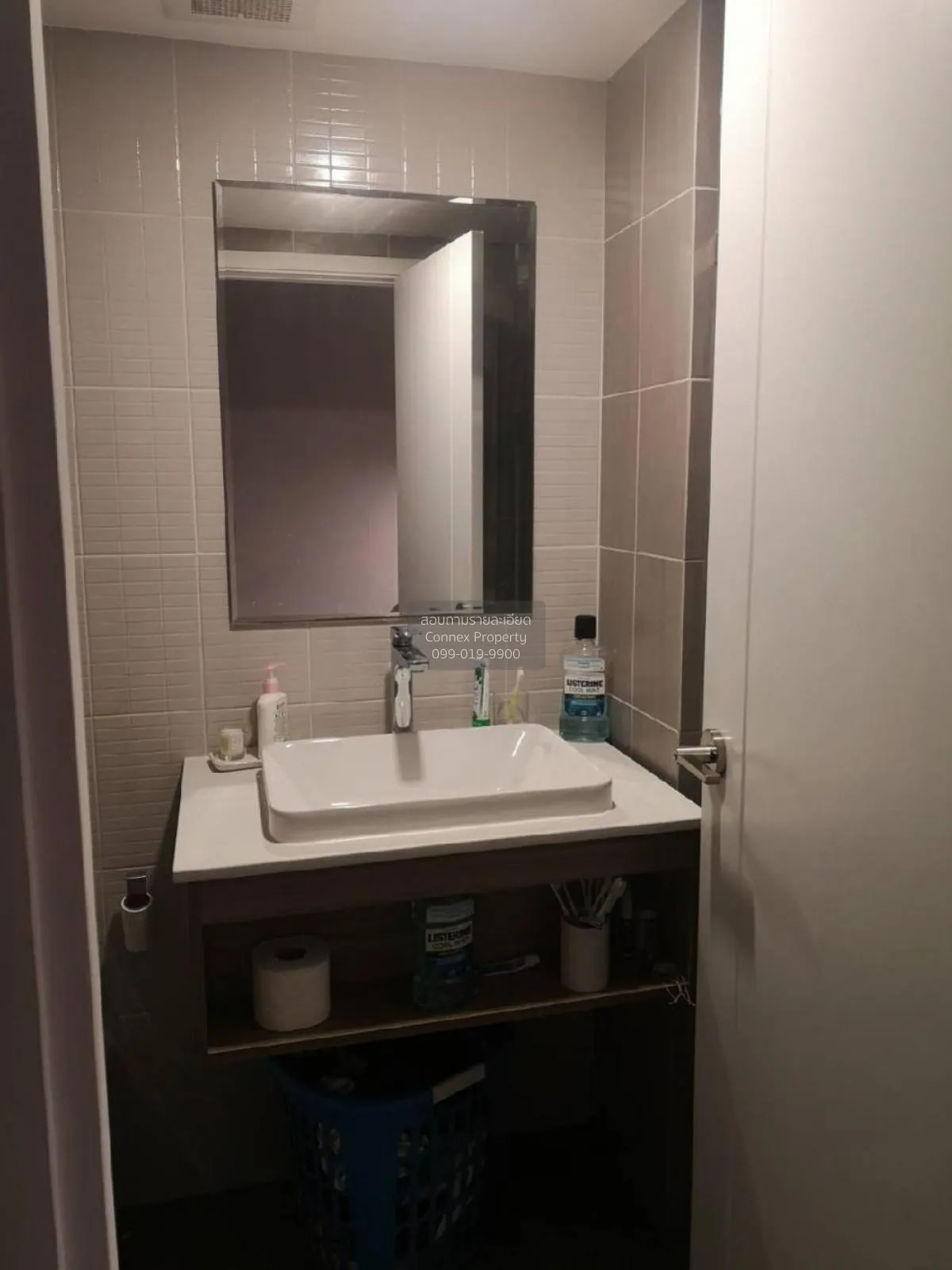 For Rent Condo , Kensington Sukhumvit - Theparak , BTS-Samrong ,  4