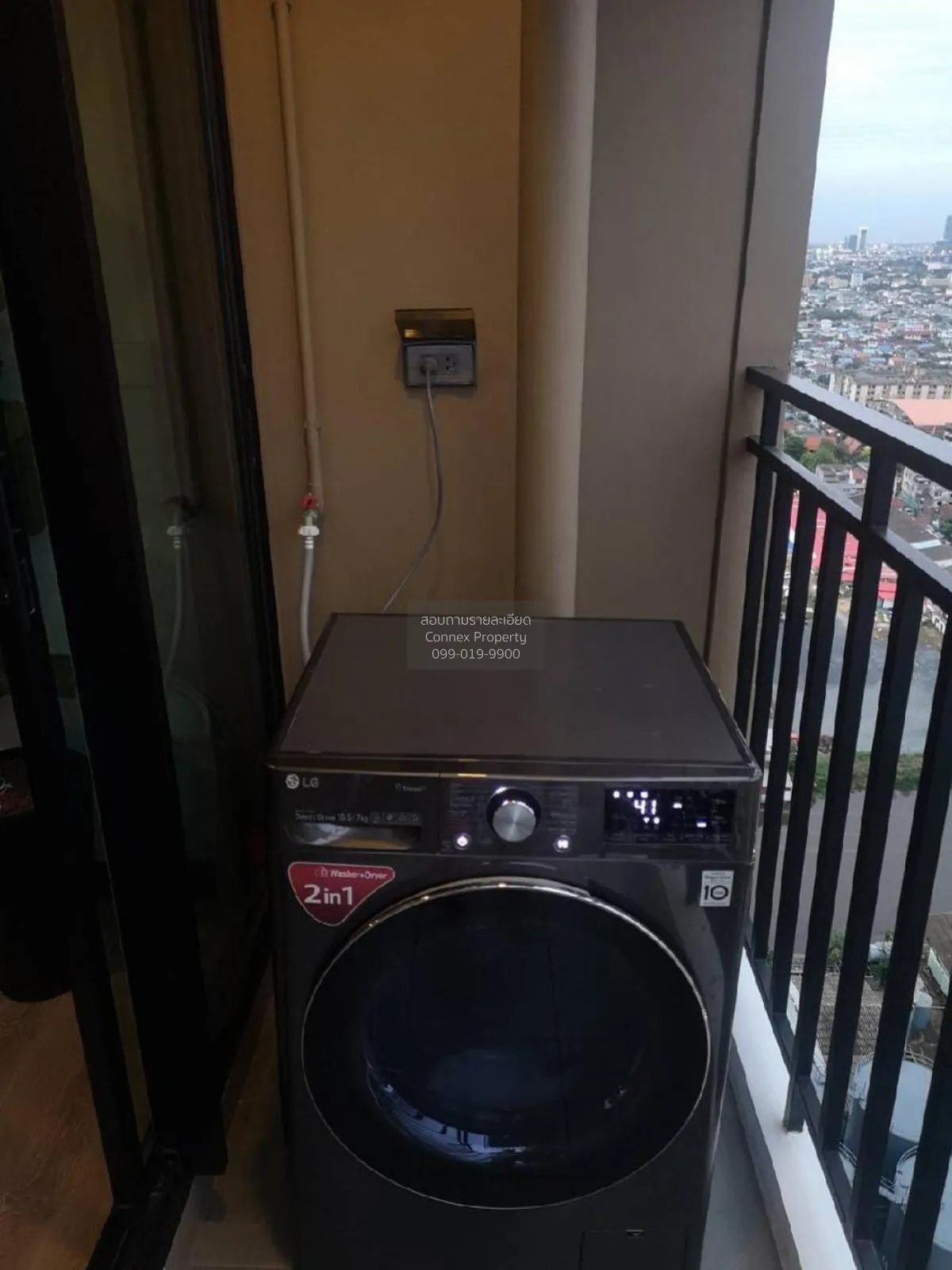For Rent Condo , Kensington Sukhumvit - Theparak , BTS-Samrong , 