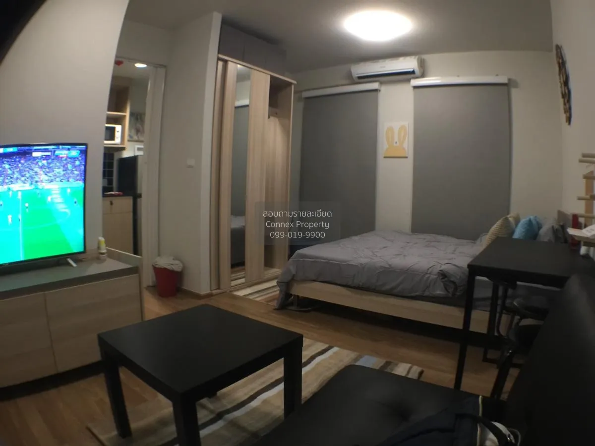 เช่าคอนโด  ยูนิโอ สุขุมวิท 72 BTS-แบริ่ง สำโรงเหนือ เขต ดอนเมือง  2