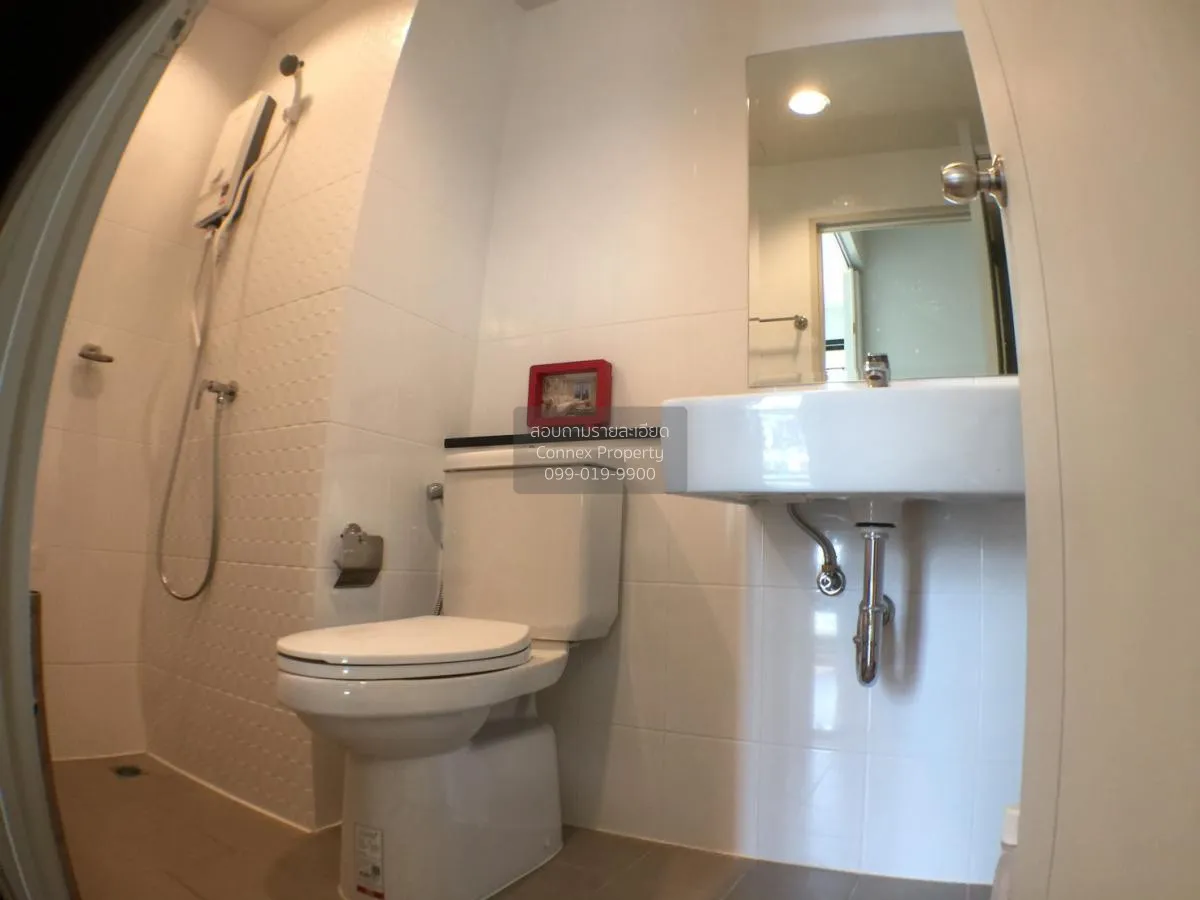 เช่าคอนโด  ยูนิโอ สุขุมวิท 72 BTS-แบริ่ง สำโรงเหนือ เขต ดอนเมือง 