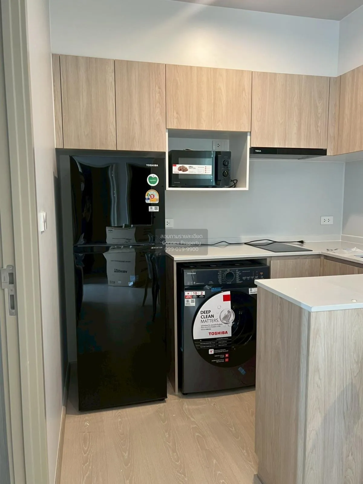 เช่าคอนโด  โนเบิล นิว เมกา พลัส บางนา บางแก้ว บางพลี สมุทรปราการ  3