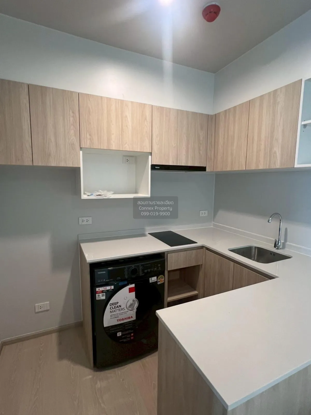 เช่าคอนโด  โนเบิล นิว เมกา พลัส บางนา บางแก้ว บางพลี สมุทรปราการ  4