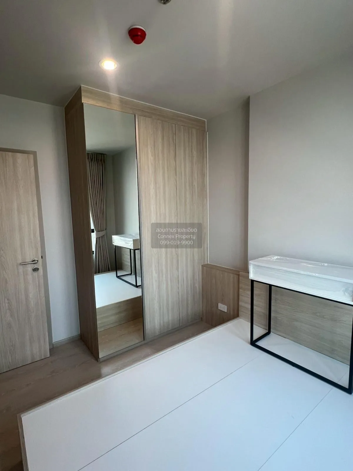 เช่าคอนโด  โนเบิล นิว เมกา พลัส บางนา บางแก้ว บางพลี สมุทรปราการ 