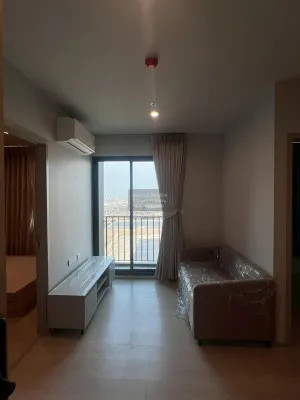 เช่าคอนโด  โนเบิล นิว เมกา พลัส บางนา บางแก้ว บางพลี สมุทรปราการ CX-119884