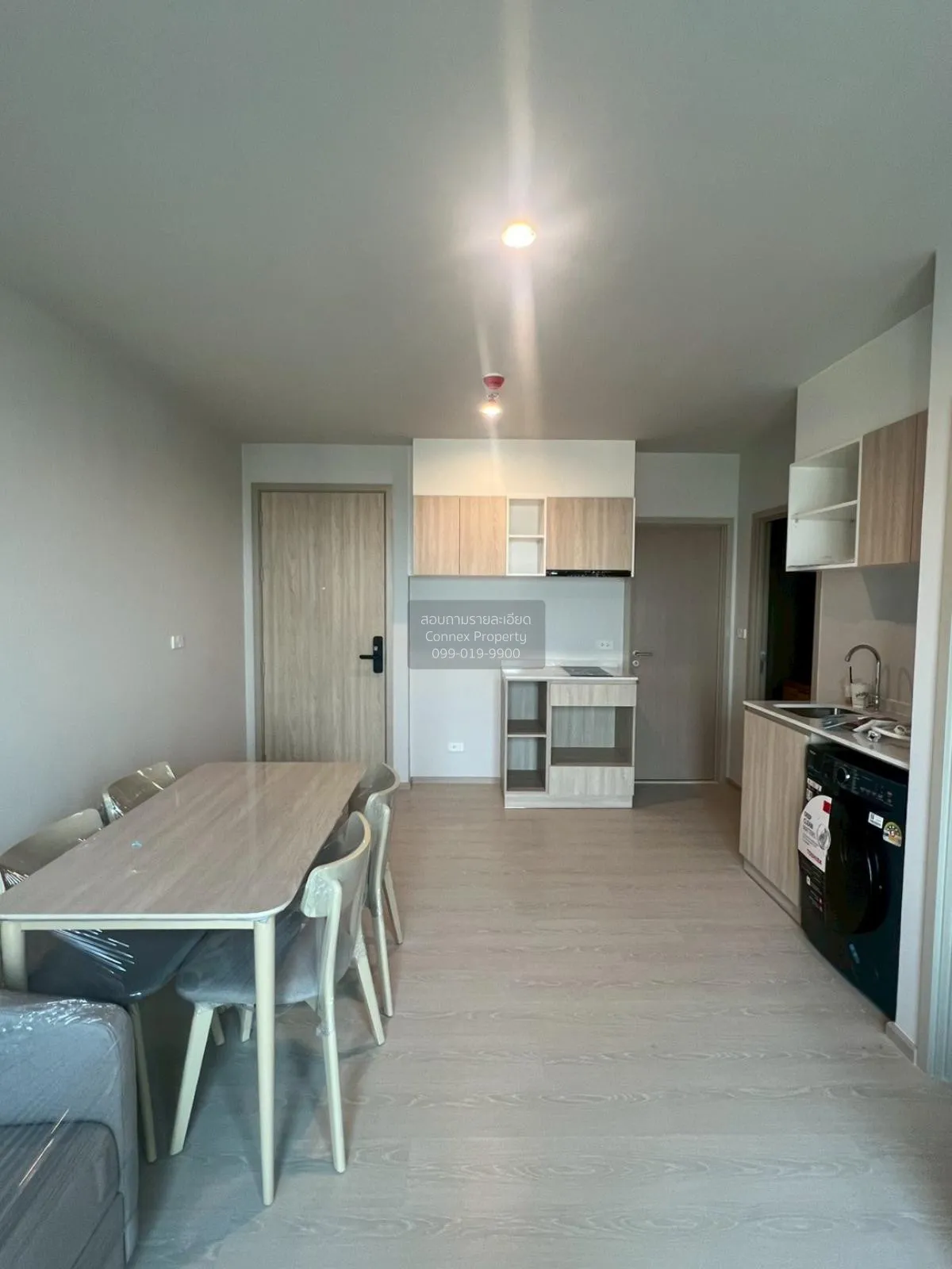 For Rent Condo , Noble NUE Mega Plus Bangna , Bang Kaeo , Bang Ph 1