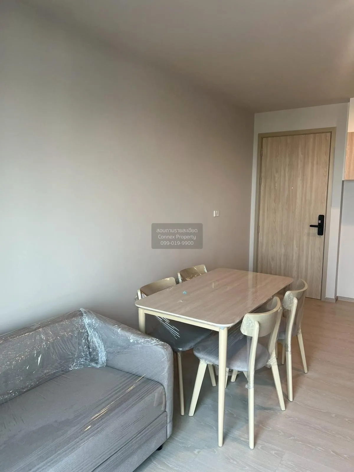 For Rent Condo , Noble NUE Mega Plus Bangna , Bang Kaeo , Bang Ph 4