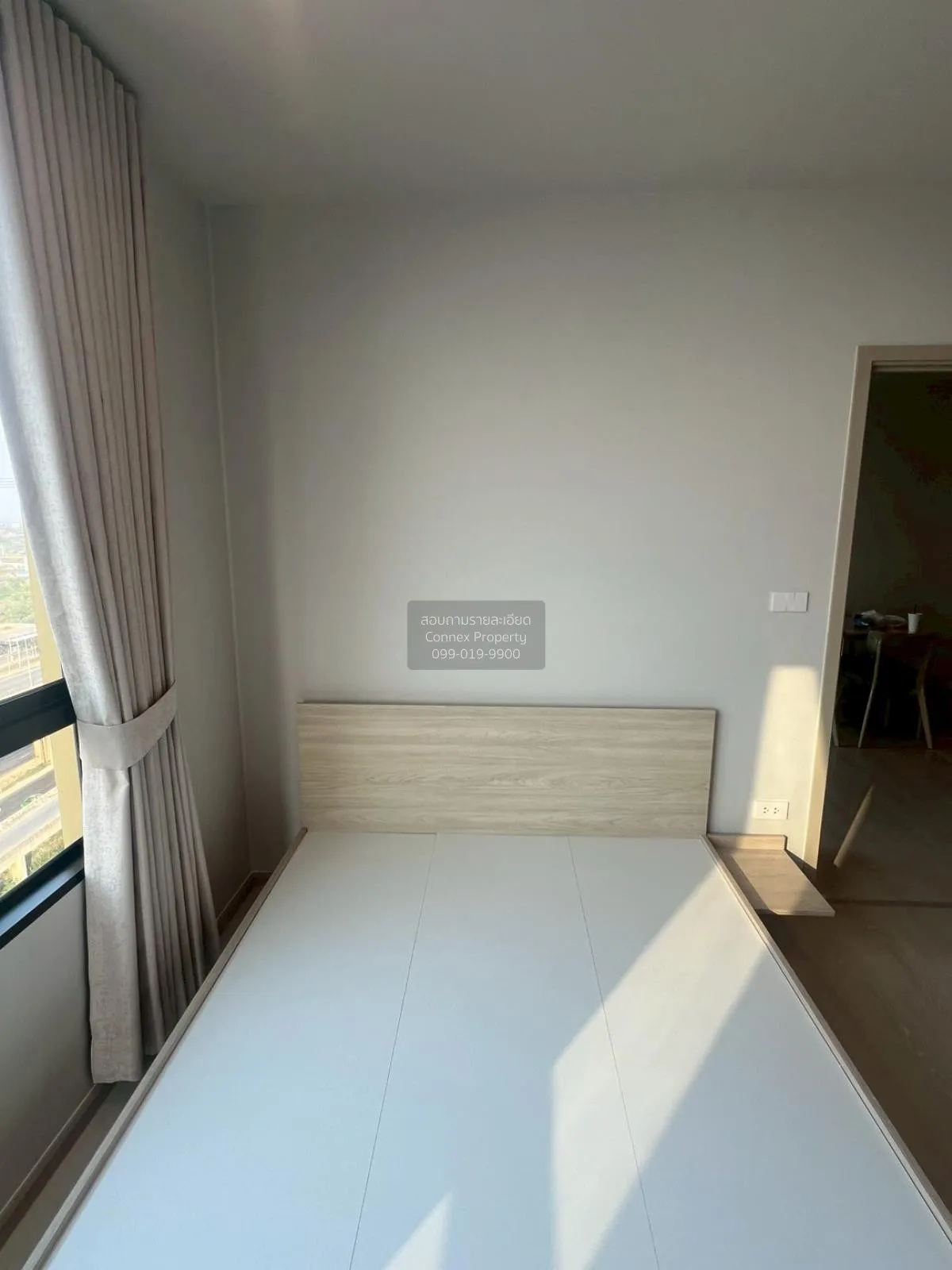 For Rent Condo , Noble NUE Mega Plus Bangna , Bang Kaeo , Bang Ph