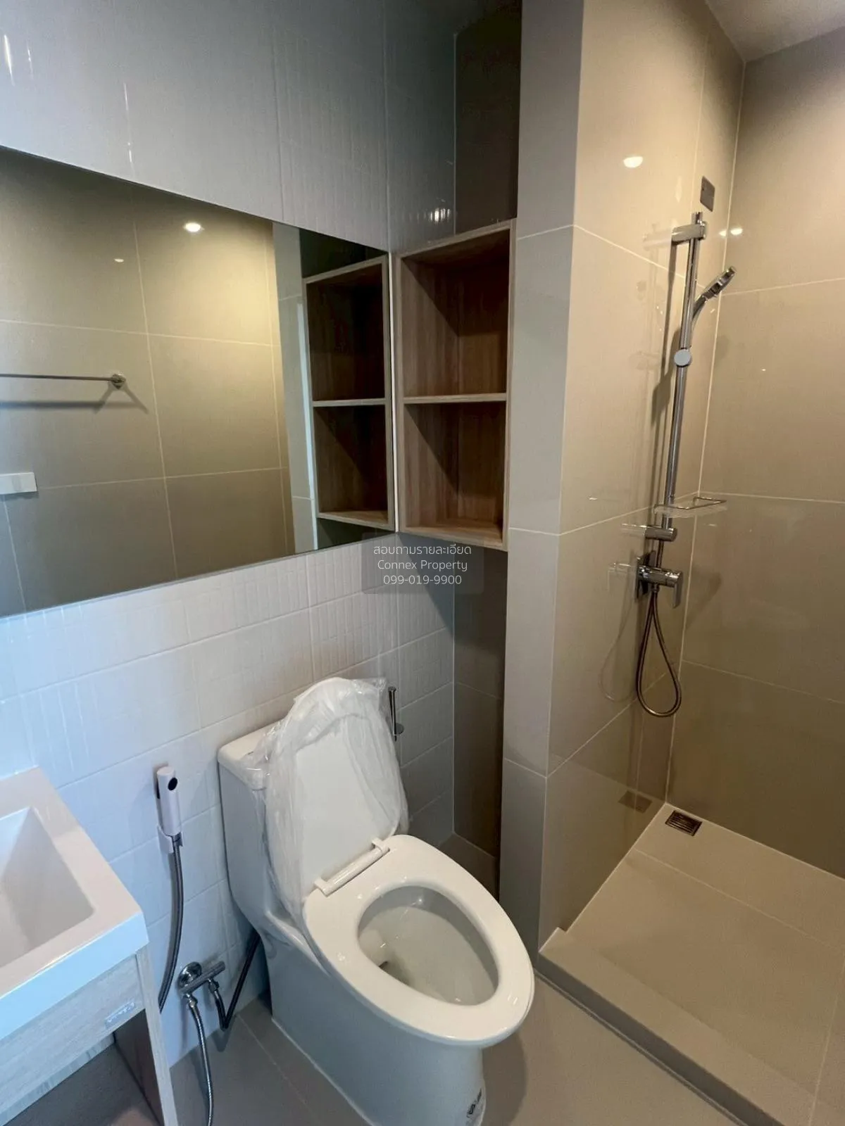 For Rent Condo , Noble NUE Mega Plus Bangna , Bang Kaeo , Bang Ph