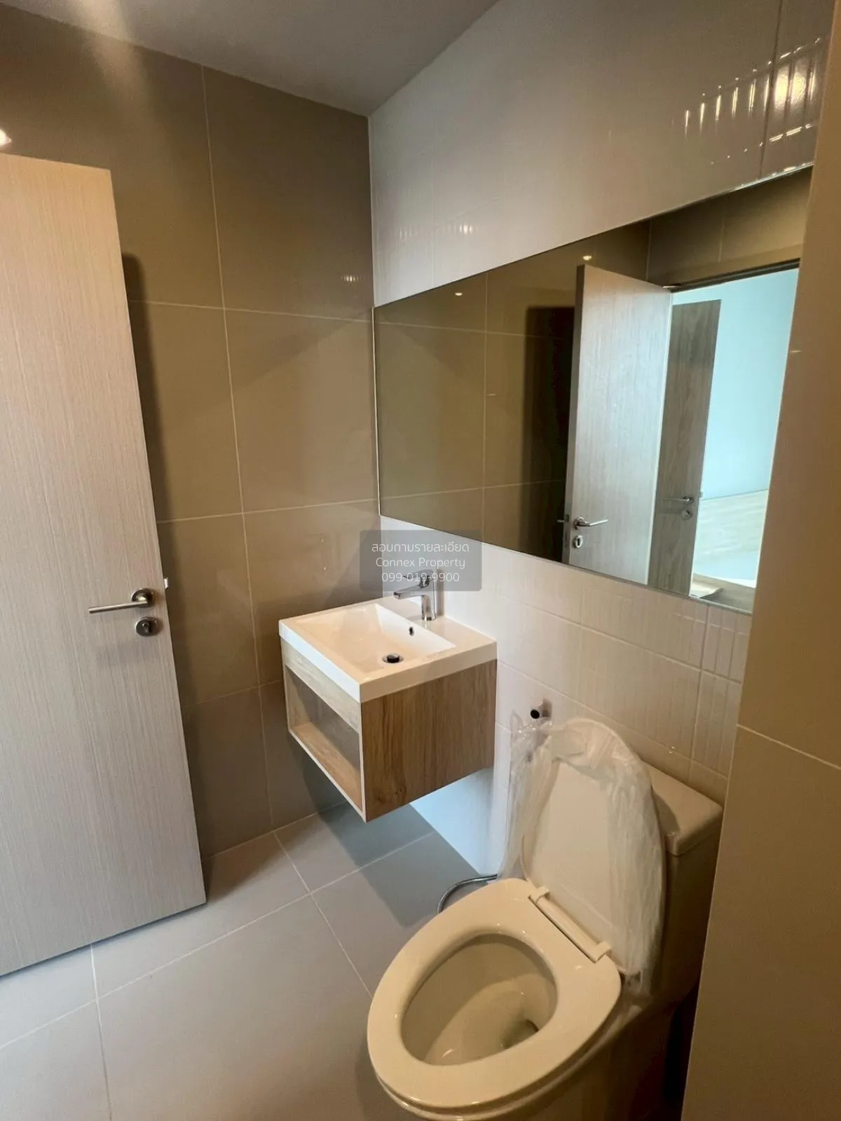 For Rent Condo , Noble NUE Mega Plus Bangna , Bang Kaeo , Bang Ph