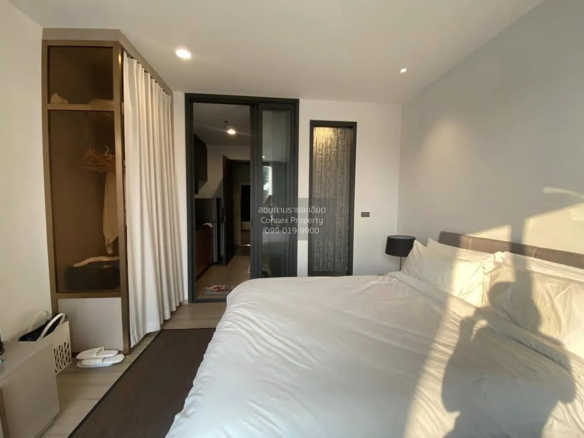 For Rent Condo , EDGE Central Pattaya , Mueang Phata , Bang Lamun 2