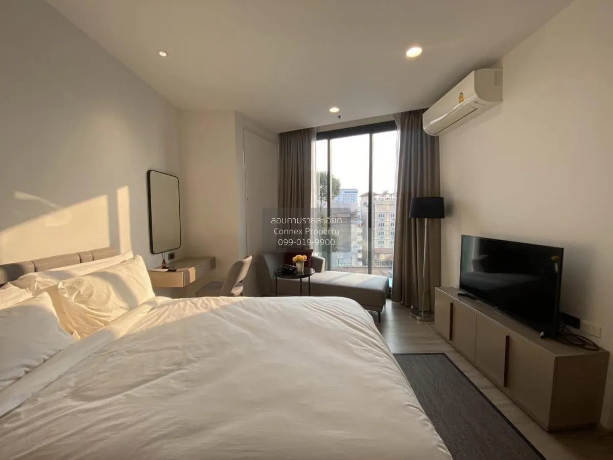 For Rent Condo , EDGE Central Pattaya , Mueang Phata , Bang Lamun 3