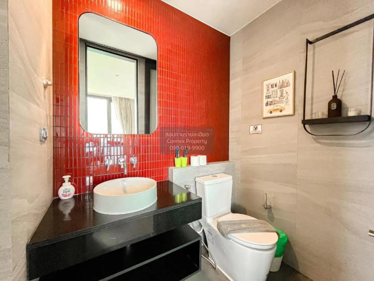 For Rent Condo , EDGE Central Pattaya , Mueang Phata , Bang Lamun