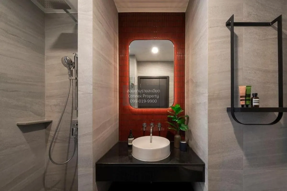 For Rent Condo , EDGE Central Pattaya , Mueang Phata , Bang Lamun