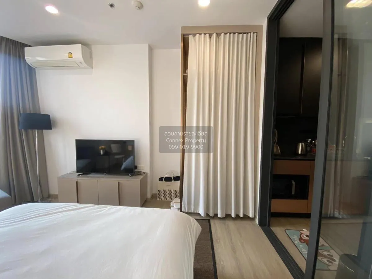 For Sale Condo , EDGE Central Pattaya , Mueang Phata , Bang Lamun 4