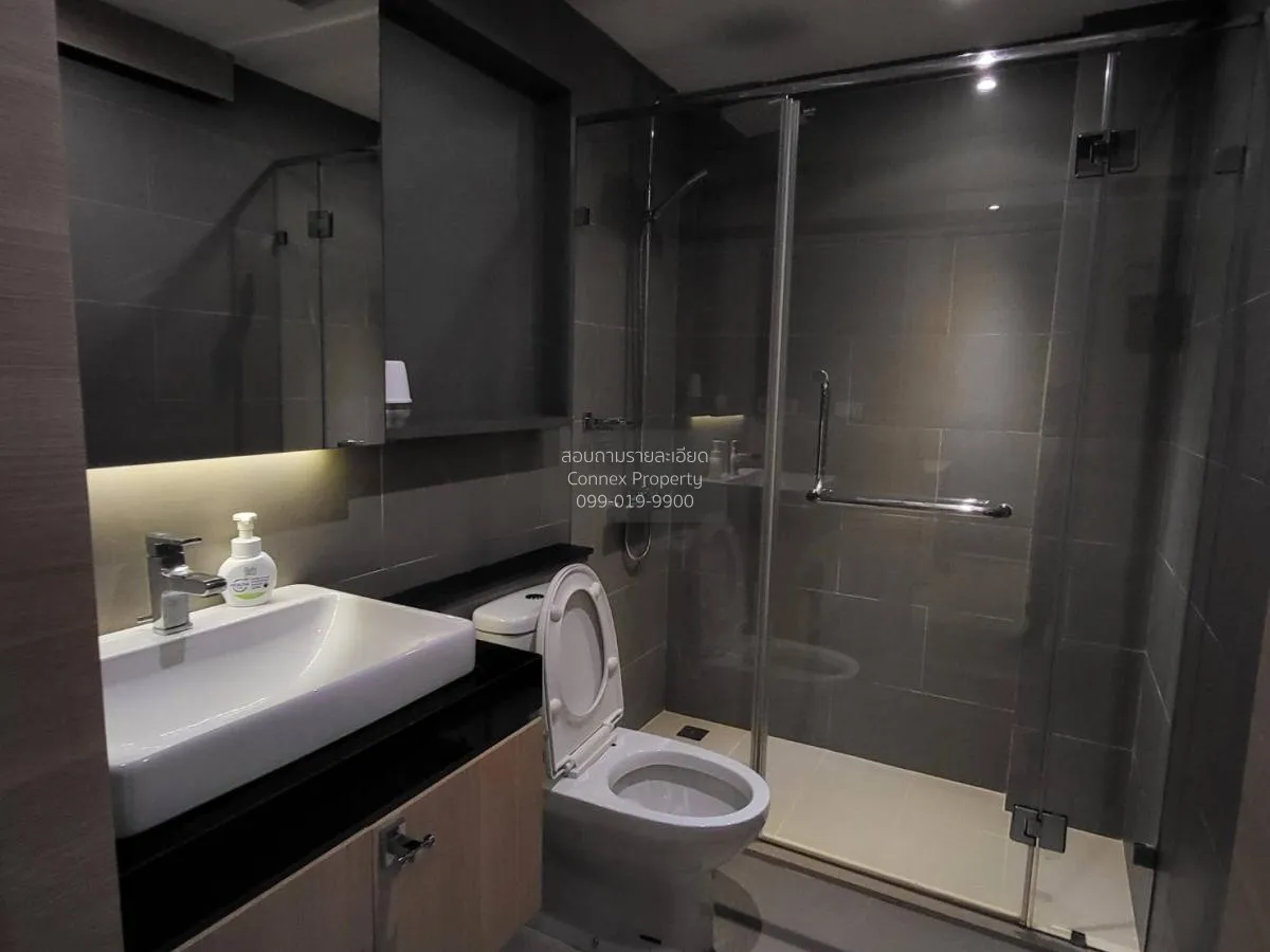 ขายคอนโด  คลาส สีลม BTS-ช่องนนทรี สีลม เขต บางรัก กรุงเทพ CX-1198