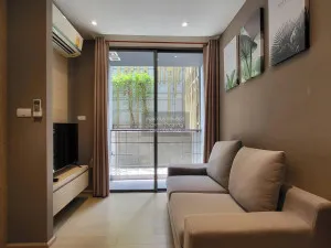 For Sale Condo , Klass Silom , BTS-Chong Nonsi , Silom , Bang Rak , Bangkok , CX-119899