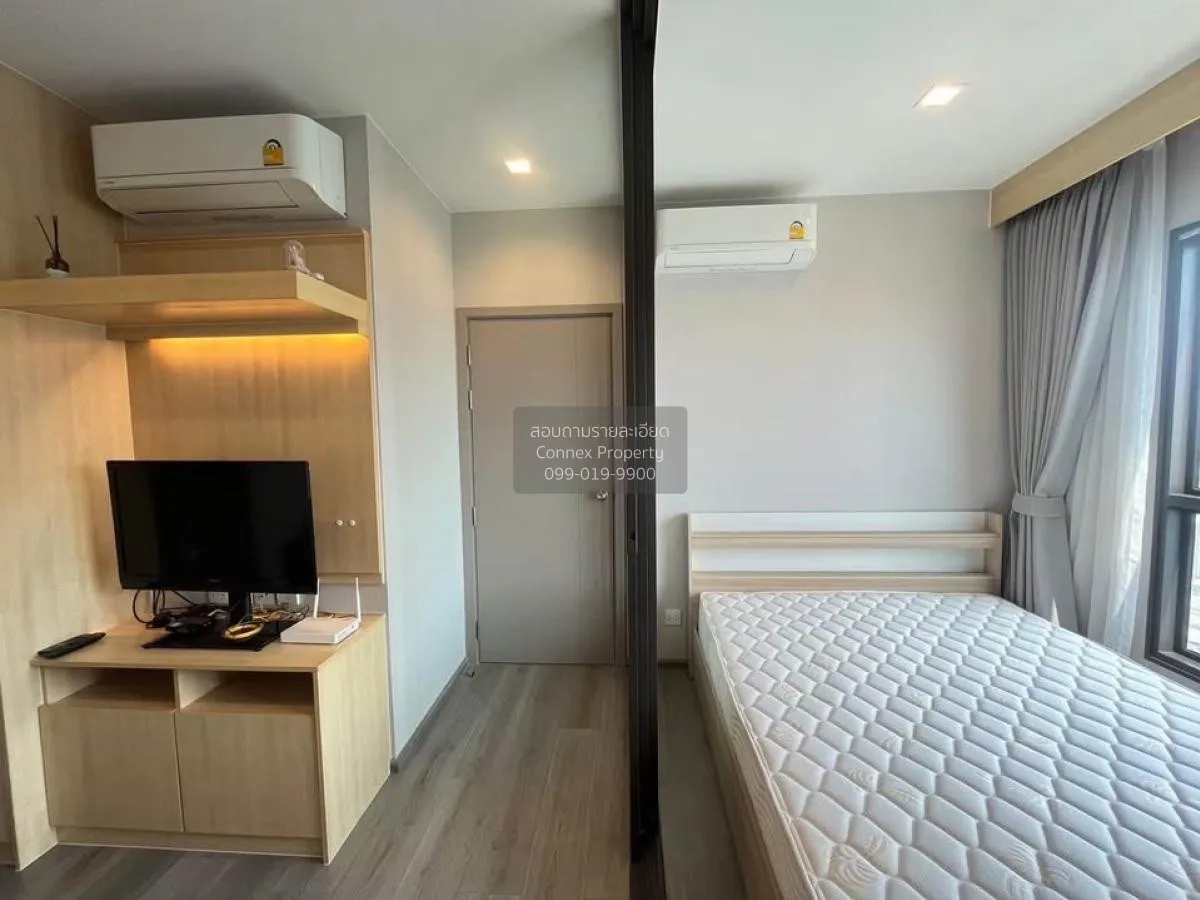 For Sale Condo , The Politan Aqua , MRT-Phra Nang Klao Bridge , B 4