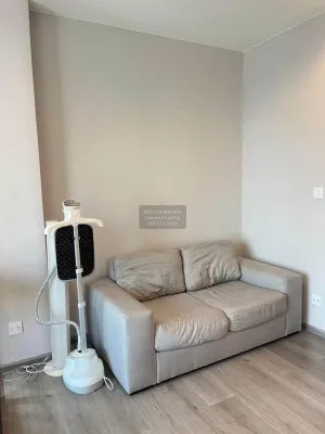 For Sale Condo , The Politan Aqua , MRT-Phra Nang Klao Bridge , Bang Kraso , Mueang Nonthaburi , Nonthaburi , CX-119904