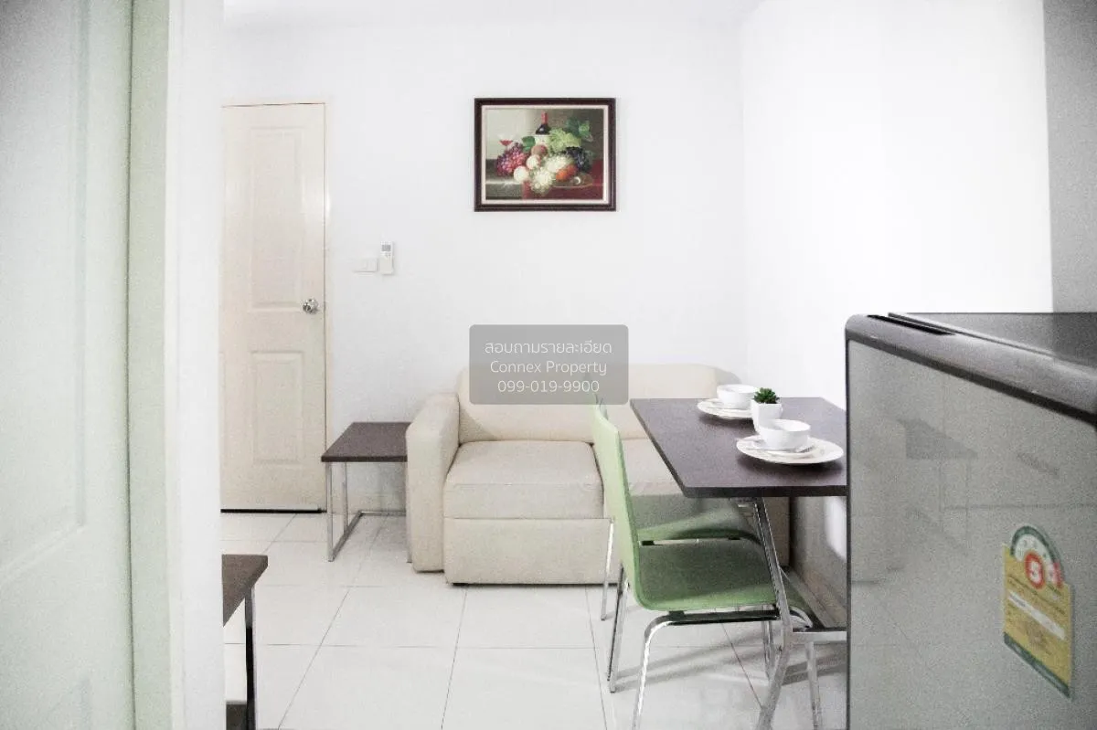 เช่าคอนโด  พีพี พลัส สุขุมวิท 71 BTS-พระโขนง พระโขนงเหนือ เขต วัฒ 1