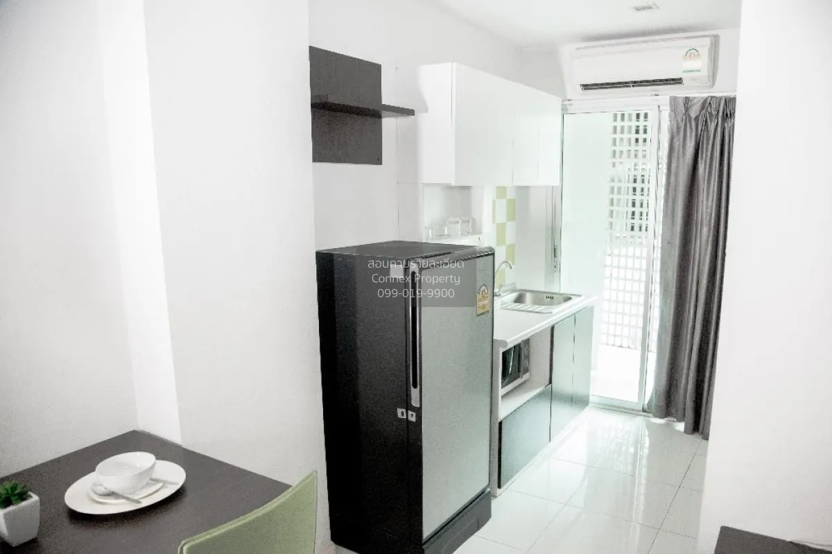 เช่าคอนโด  พีพี พลัส สุขุมวิท 71 BTS-พระโขนง พระโขนงเหนือ เขต วัฒ 2