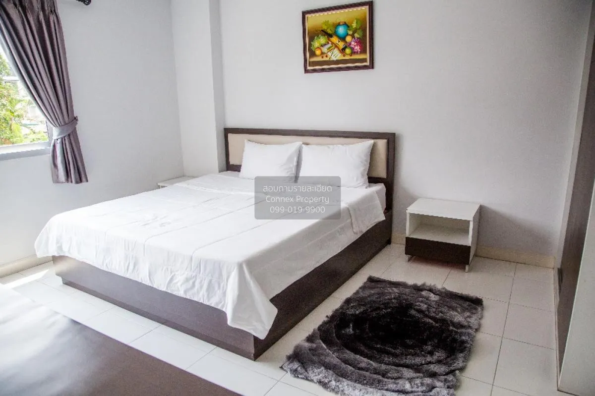 เช่าคอนโด  พีพี พลัส สุขุมวิท 71 BTS-พระโขนง พระโขนงเหนือ เขต วัฒ 3