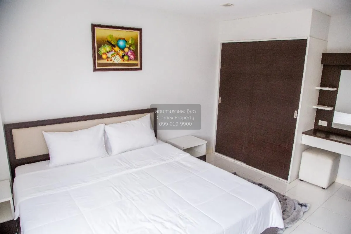 เช่าคอนโด  พีพี พลัส สุขุมวิท 71 BTS-พระโขนง พระโขนงเหนือ เขต วัฒ 4