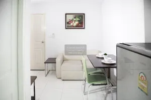 เช่าคอนโด  พีพี พลัส สุขุมวิท 71 BTS-พระโขนง พระโขนงเหนือ เขต วัฒนา กรุงเทพ CX-119905