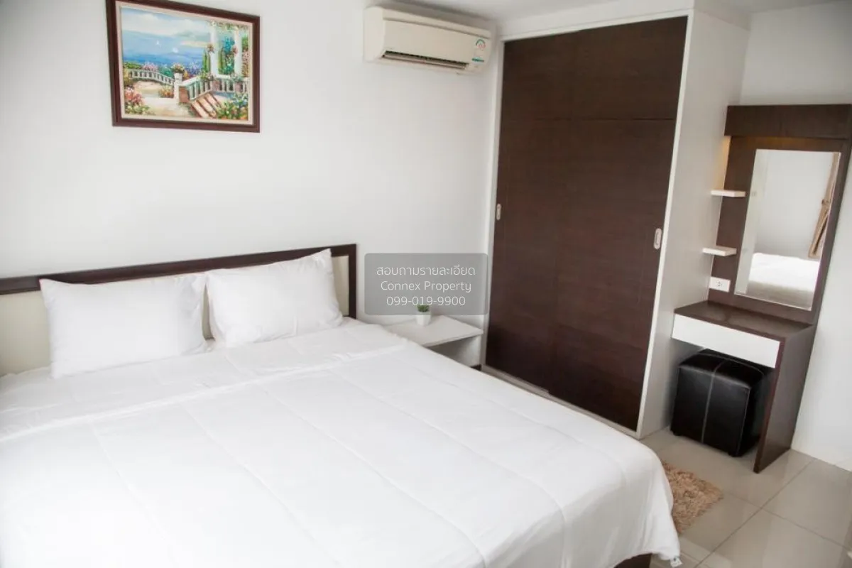 เช่าคอนโด  พีพี พลัส สุขุมวิท 71 BTS-พระโขนง พระโขนงเหนือ เขต วัฒ