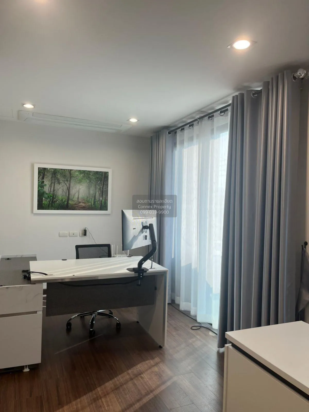 For Rent Townhouse/Townhome  , Baan Chayada @Work Bangna-KM.5 , B 2