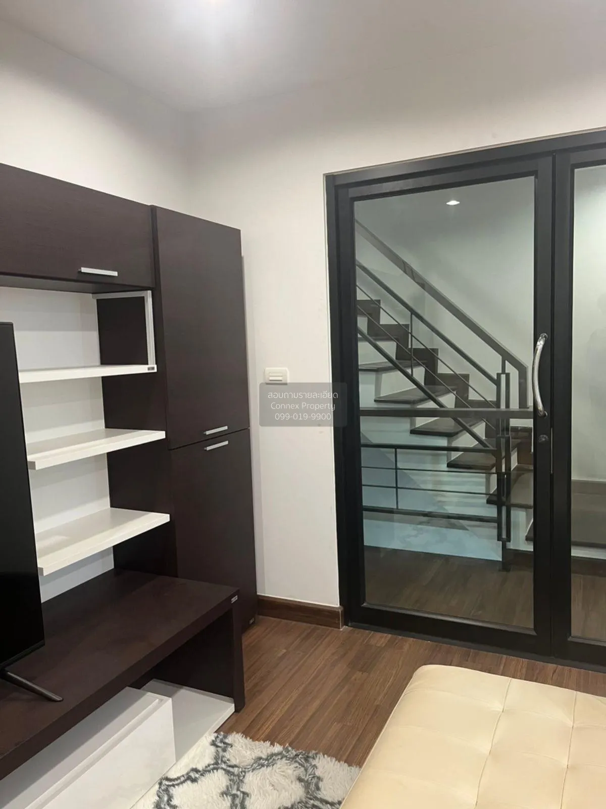 For Rent Townhouse/Townhome  , Baan Chayada @Work Bangna-KM.5 , B 4