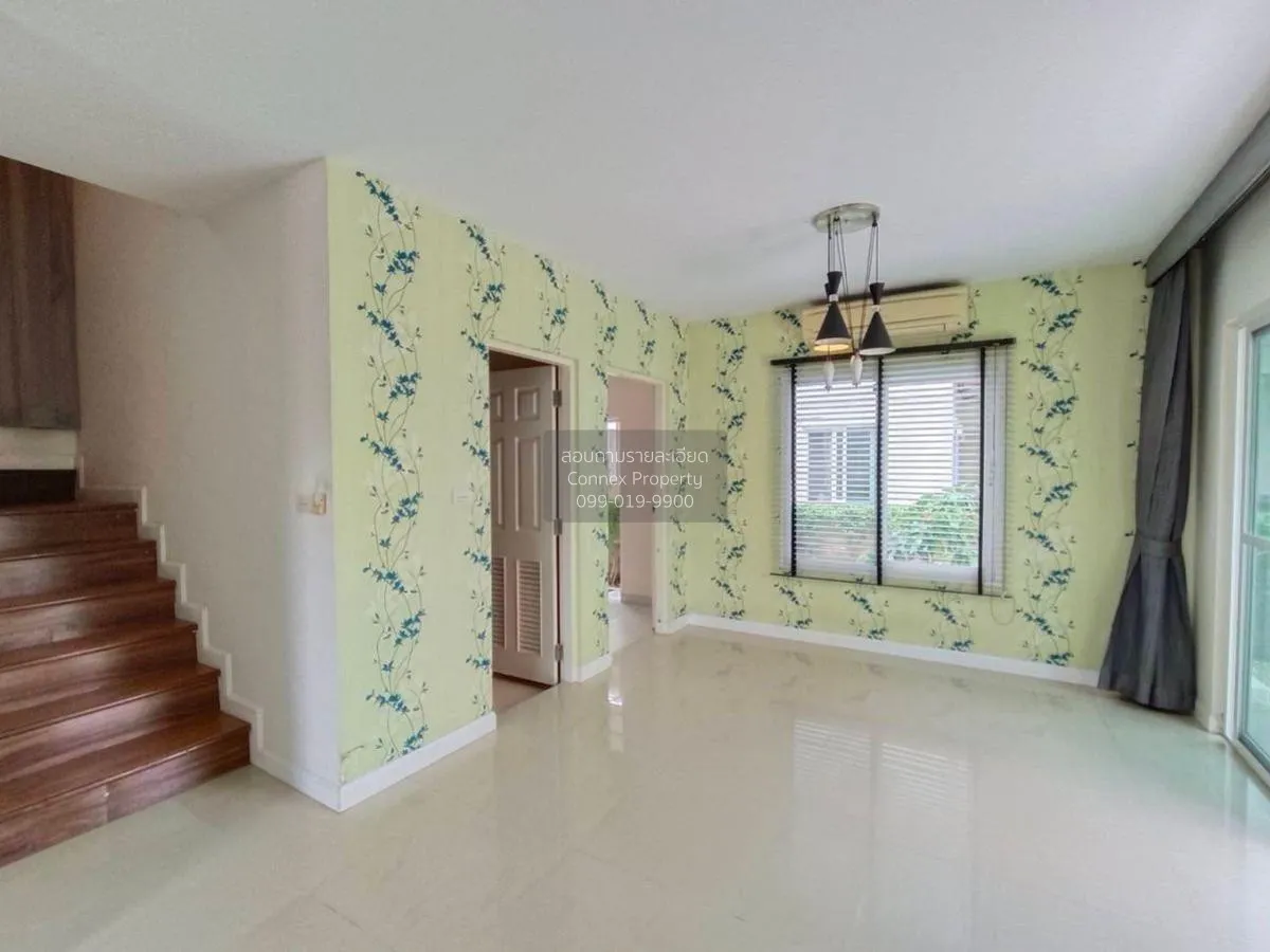 ขายบ้าน  สราญสิริ ท่าข้าม-พระราม 2 ท่าข้าม เขต บางขุนเทียน กรุงเท 2