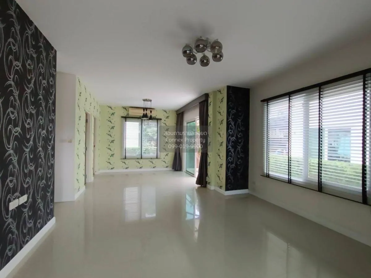 ขายบ้าน  สราญสิริ ท่าข้าม-พระราม 2 ท่าข้าม เขต บางขุนเทียน กรุงเท 4