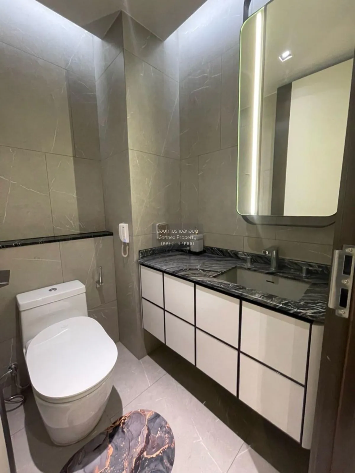 เช่าคอนโด  เดอะ รีเซิร์ฟ 61 ไฮด์อะเวย์ BTS-เอกมัย คลองเตยเหนือ เข