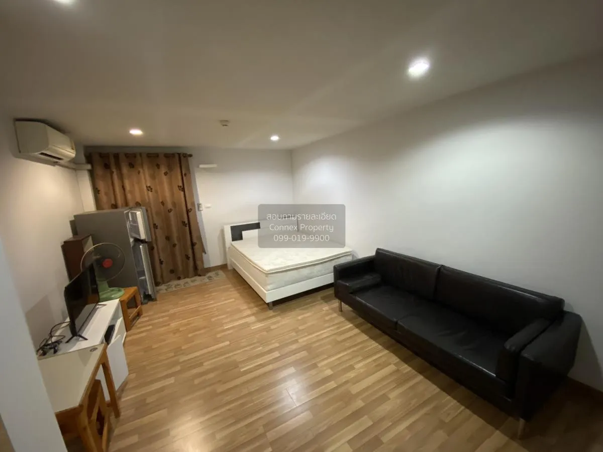 เช่าคอนโด  รีเจ้นท์ โฮม 14 สุขุมวิท 93 บางจาก เขต พระโขนง กรุงเทพ 1